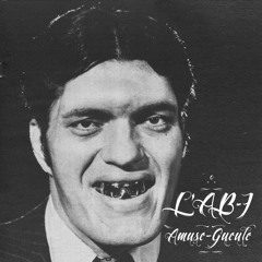 L'AB7 - Elle ne m'a pas quitté
