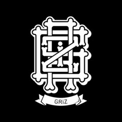 ILL Type Moves - GRiZ - Some DJ ReRub