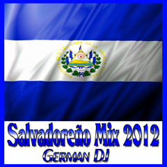 Salvadoreño mix 2012