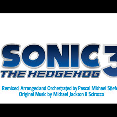 Sonic 3 - Ice Cap Zone Remix