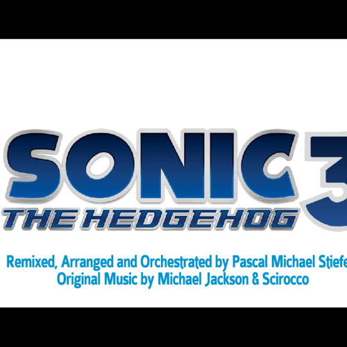 Sonic the Hedgehog