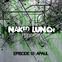 A. Paul - techno sets