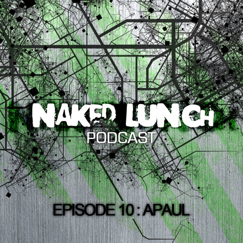 A. Paul - techno sets
