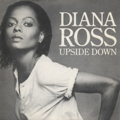 Diana ross - upside down ❥ romanticganxtaRMX ❥