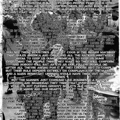 Nu,Pogodi! - Cop34 (Apocylptic Noises In The Sky EP)