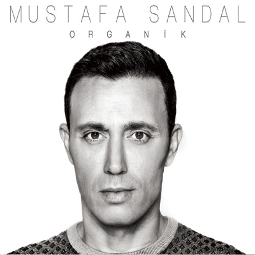 Mustafa Sandal - Ego (2012)
