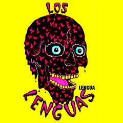 another shit (KILL ME)- Los Lenguas