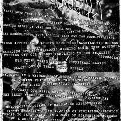 Nu,Pogodi! - Preperation For The Final Slaughter (Apocylptic Noises In The Sky EP)