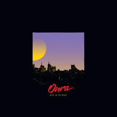 Onra - Somewhere (Deep In The Night)