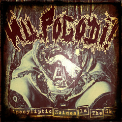 Nu,Pogodi! - Lies (Apocylptic Noises In The Sky EP)