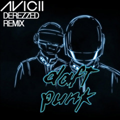 Avicii - Derezzed (Remix Vocal Edit)
