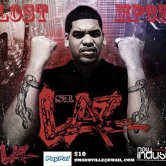 13  VISION OF LAZARUS