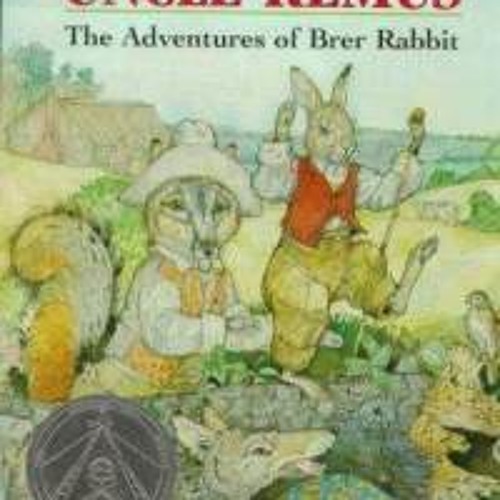 Stream Tales of Uncle Remus: Bruh Rabbit & Bruh Fox (Produced By ...