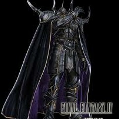 Final Fantasy IV DS Music   Golbez, Clad in Dark