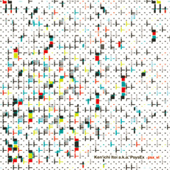 603_ii(alva noto remodel) / PsysEx