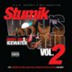 EXTROADINARY FEAT IRON MIC CHEDDA BANG AND CHIPPAMAN