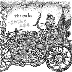 The Cabs // Charles Bronson no tame ni