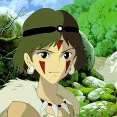 Princess Mononoke Theme cover by Elsie (Japanese)