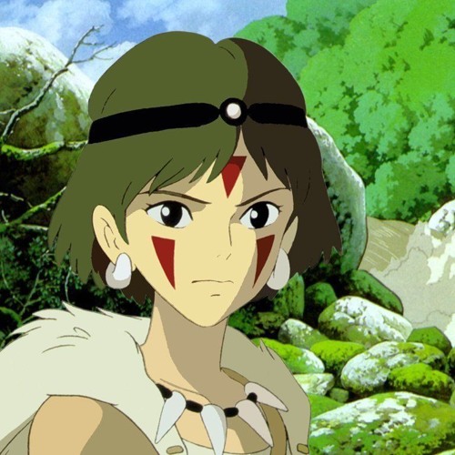 Stream Princess Mononoke Theme cover by Elsie Japanese by Elsie