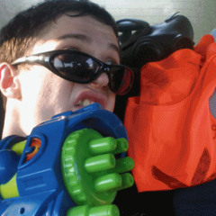 der_verstoehrte *live* MaS-Booking-Leipzig 18.06.2011 @ Klinga - part 01