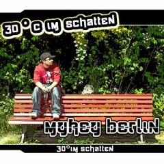 MyKey Berlin - 30°C im Schatten