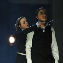 Wicked Game (Acoustic Cover · Violine Version)