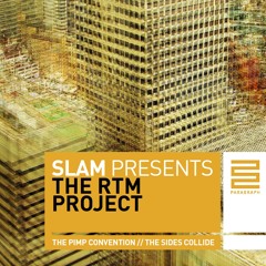 Slam - The Pimp Convention [PARA015]