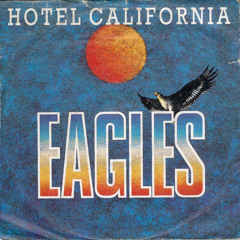 Hotel California (Version Salsa remix by gnice
