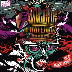 UN:CODE - The Outlaws (Original Mix)