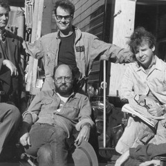 Ghostbusters / Caça Fantasmas by AleaVerve (preview / sem masterização)