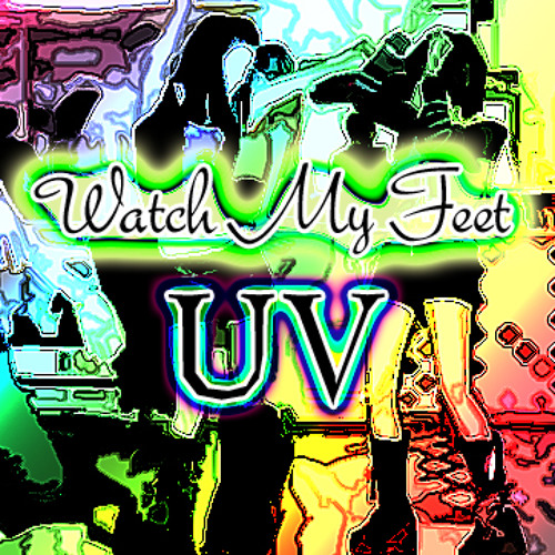 Watch My Feet (ft. Dude 'N' Nem & Twista)