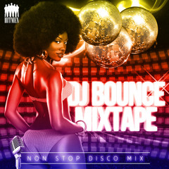 DJBounce - Disco Flashback Megamix