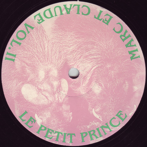 Marc Et Claude - Deux Petites Differences