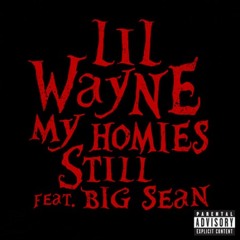 Lil Wayne - My Homies Still ft. Big Sean (Rems Remix )