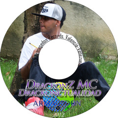 11 - BONUS TRACK El Regreso Drackonz Mc Feat McDvi