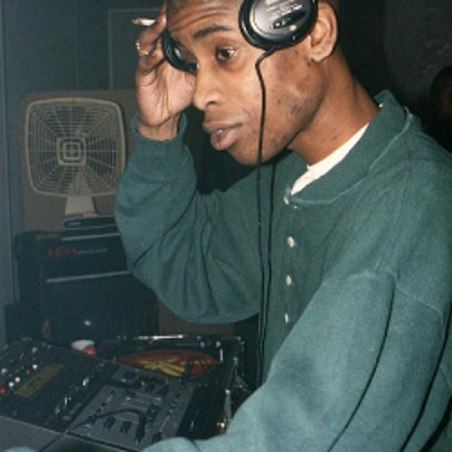 Chris Jay - Junglist Soldier Chris Jay - Junglist Soldier