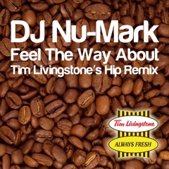 DJ Nu-Mark - Feel The Way About (Tim Livingstone's Hip Remix)
