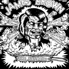 POPCORN FLOW (James Brown Sample)