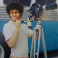 'Lonely Moon' The Obsidians w/ Chris Magee (Berlin)