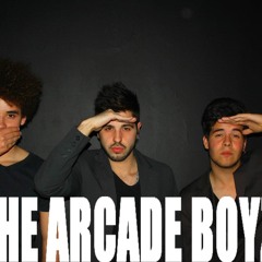 Phunktjan vs Axwell - I Found Beautiful Life ( The Arcade Boyz  Vocal Remix )