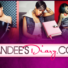 Mandee Mone't-Messin With Us (Produced By Khardier Da God)
