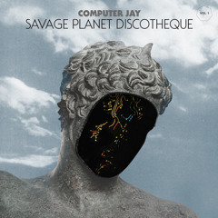 Savage Planet Discotheque