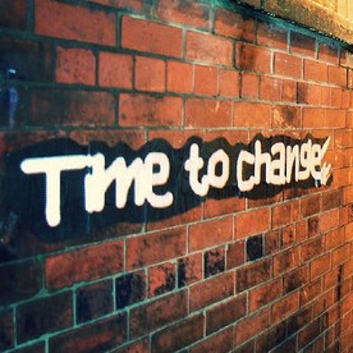 Time to Change