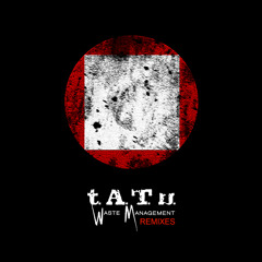 02 - White Robe t.A.T.u. (Anair remix)