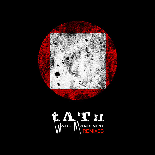 02 - White Robe t.A.T.u. (Anair remix)