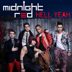 Midnight Red - Hell Yeah!