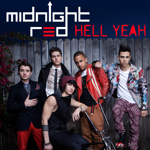 Midnight Red - Hell Yeah!