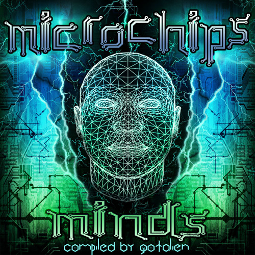 Gotalien Vs Wearenoise vs Mimic Vat - Mental Detectors [172]