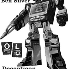 Ben Silver- "Decepticon Shuffle" mix