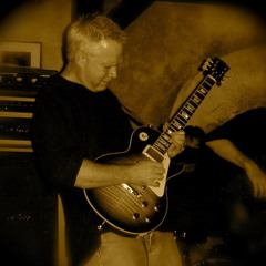 Wes over Ojai - a.k.a. (If Wes had a Dumble)